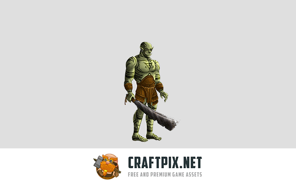 2D-Game-Orc-Character-Sprites