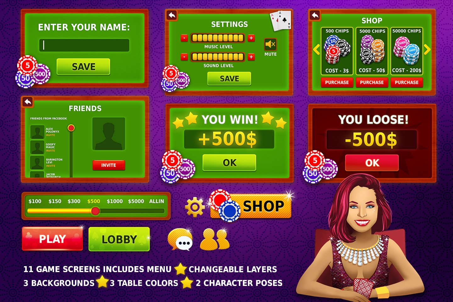 Bet poker online real money