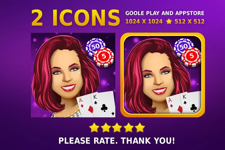Poker Game Kit