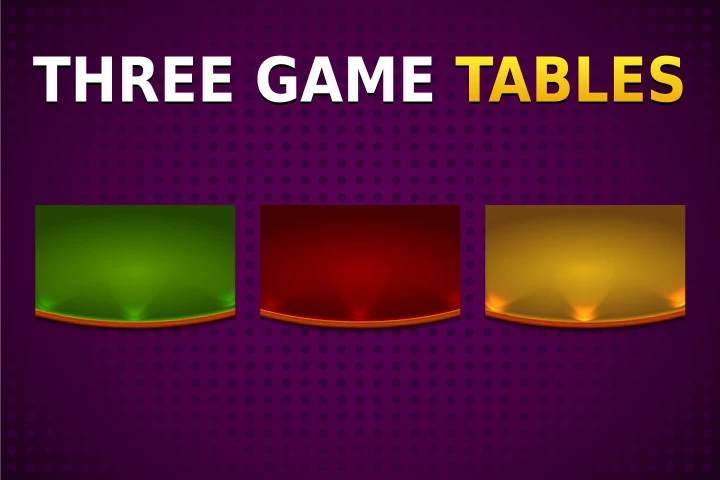 Blackjack Game Kit