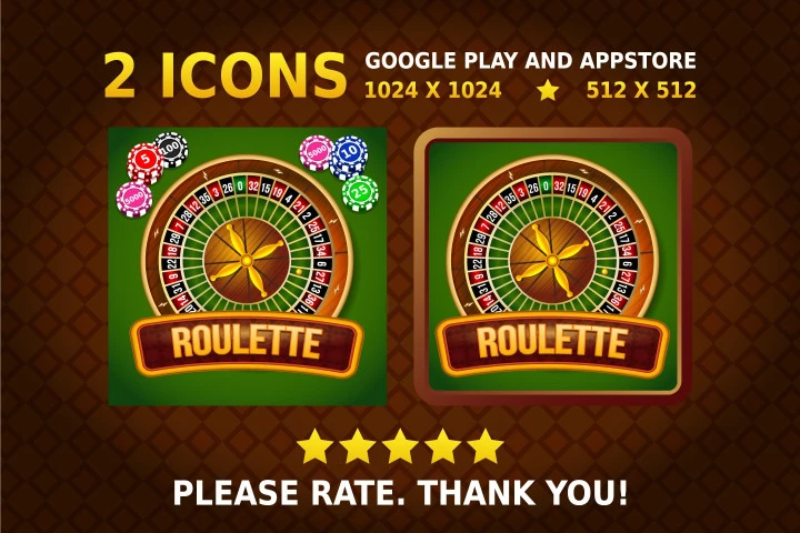 Roulette Game Kit