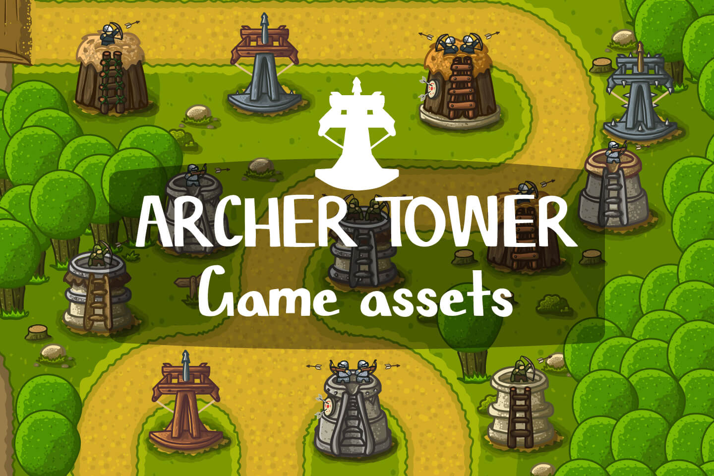 Traits skibidi tower defense. Tower Defense 2d башня. Игра "башня". Tower Defense game Assets. Tower Archer игра.