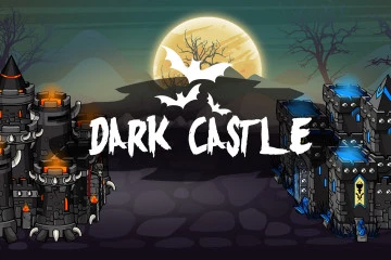 Dark Castle Game Assets