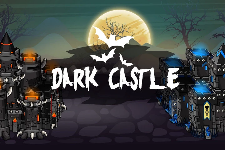 Dark-Castle-Game-Assets