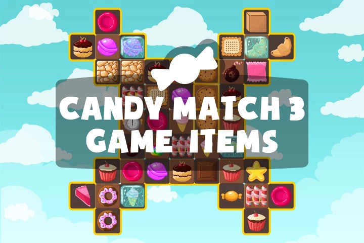 Free-Candy-Match-3-Game-Items