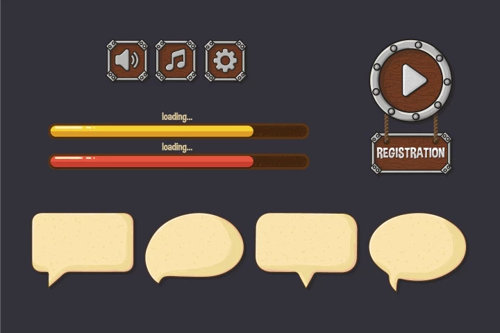 Tower Defense 2D Game Kit