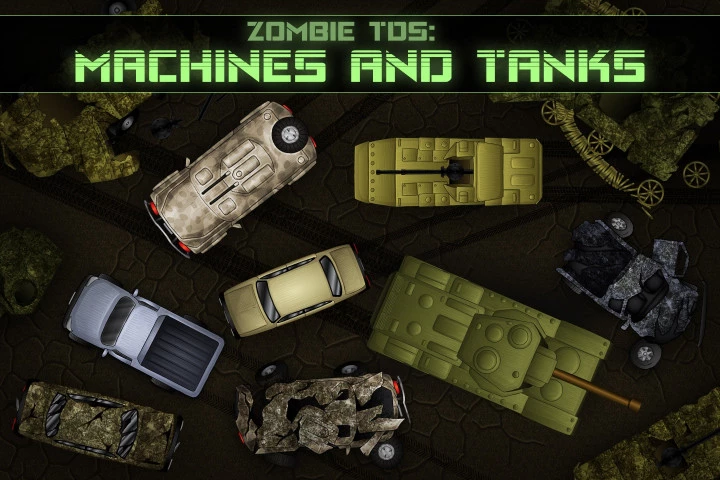 Zombie-TDS-Machines-and-Tanks