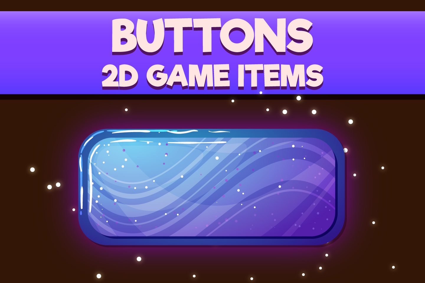 Premium Vector  Play now buttons