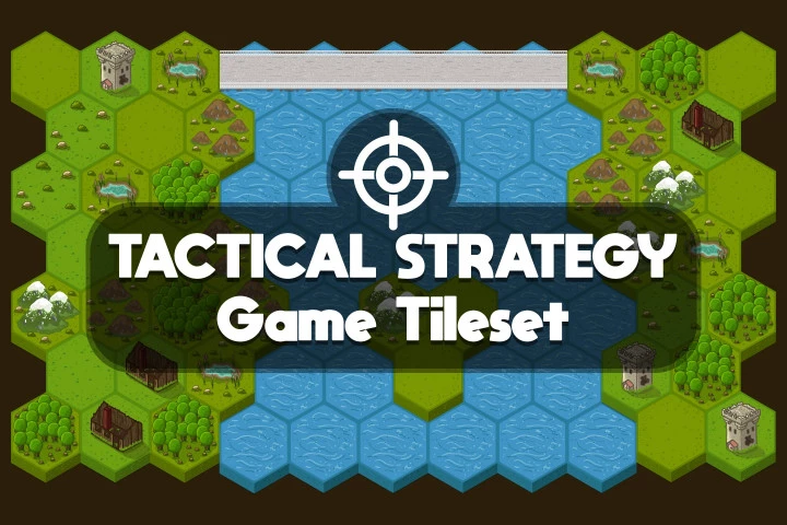 Tactical-Strategy-Game-Tileset