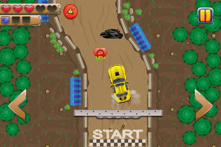free car racing game