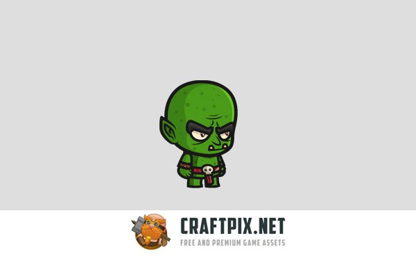 Free-Orc-Ogre-and-Goblin-Chibi-2D-Game-Sprites