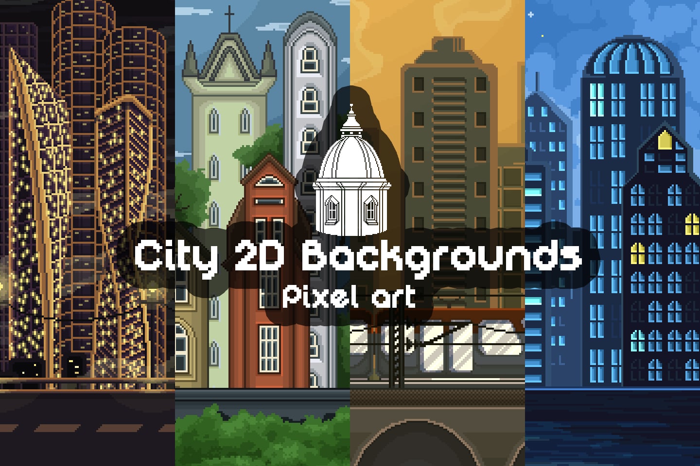 Hình nền thành phố Pixel Art: Bạn đang tìm kiếm một hình nền độc đáo và bắt mắt cho điện thoại của mình? BST hình nền thành phố Pixel Art chắc chắn sẽ mang đến cho bạn những trải nghiệm đầy màu sắc và mới mẻ.