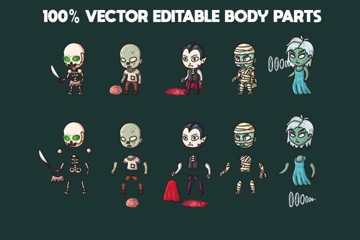 Tactical Strategy Game Kit