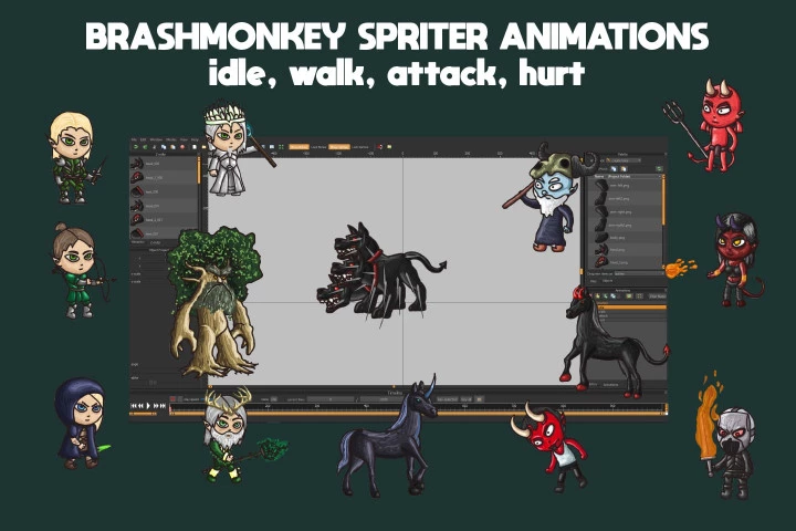 Tactical Strategy Game Kit