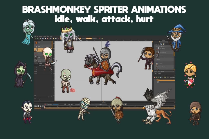 Tactical Strategy Game Kit