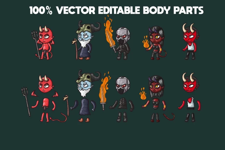 Tactical Strategy Game Kit