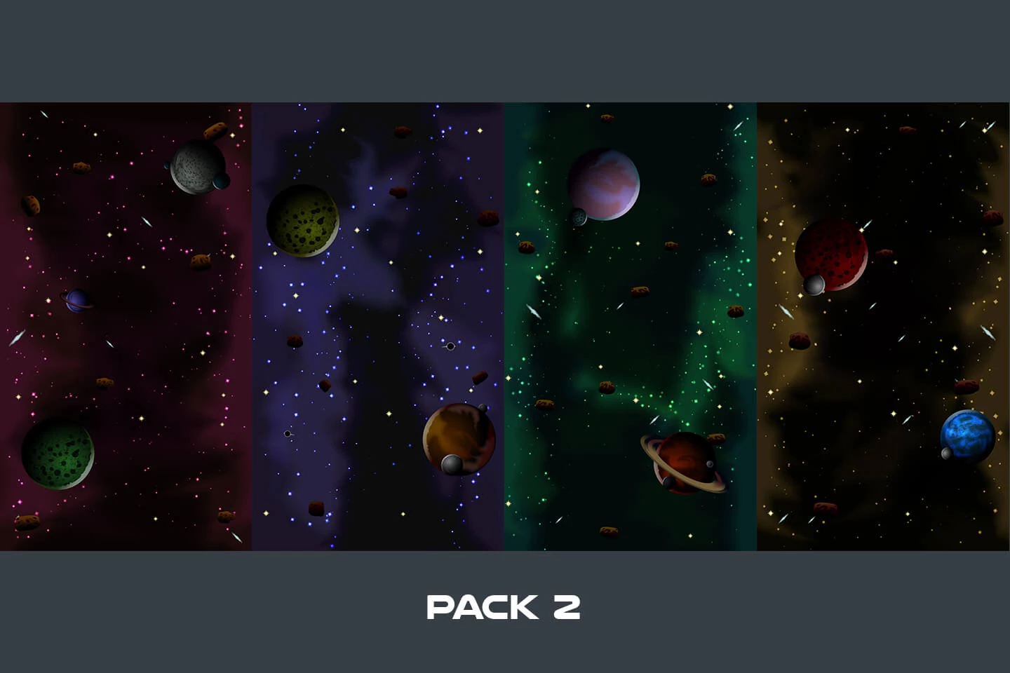 Space Wars - Free Space Shooting Game::Appstore for Android