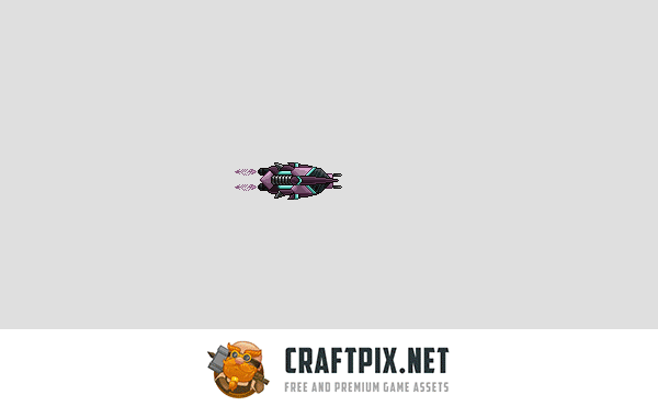 Free-Pixel-Art-Enemy-Spaceship-2D-Sprites