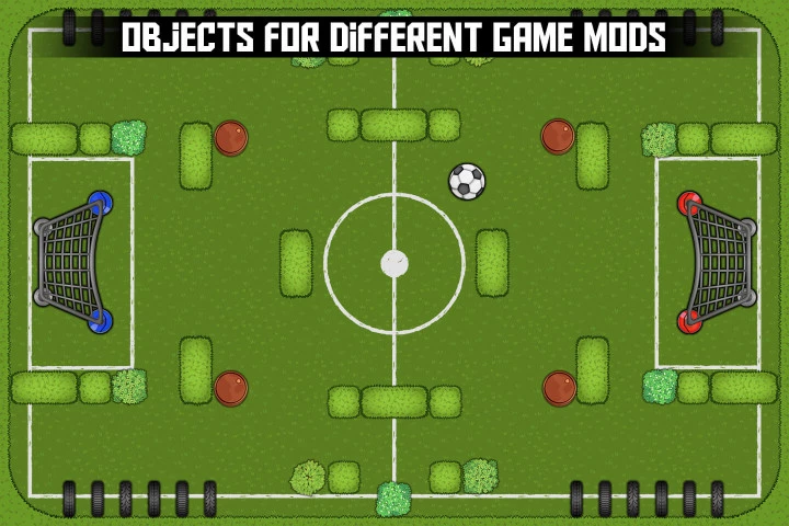 Free Battle Location Top Down Game Tileset Pack 1