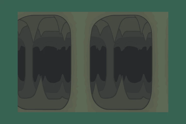 Cave Platformer 2D Game Tileset