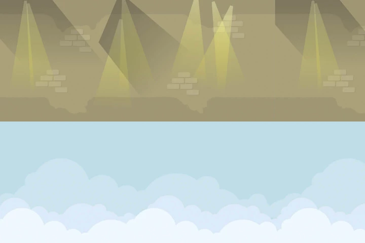 Jet Pack 2D Game Kit