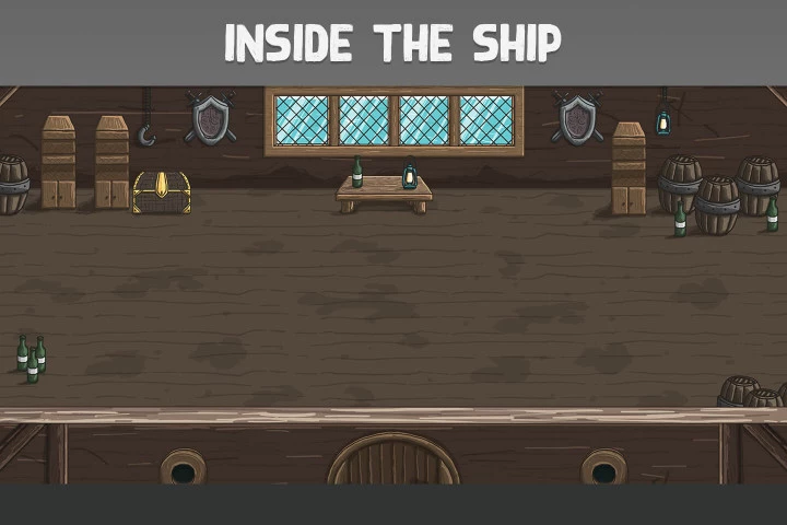 Game Battle Backgrounds