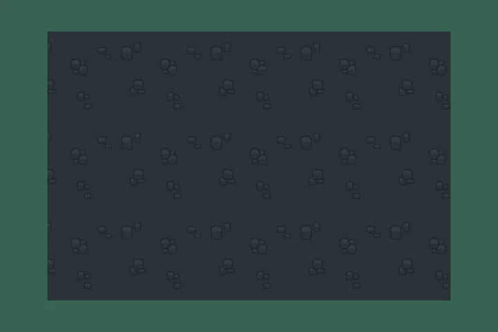 Mine Platformer 2D Game Tileset