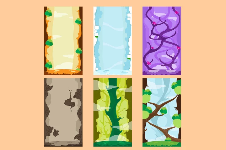 Jump Vertical Game Kit