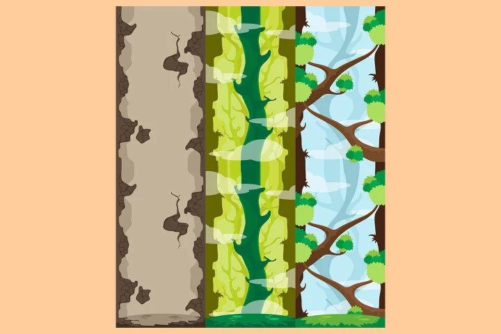 Jump Vertical Game Kit