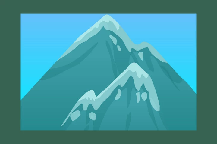 Desert and Forest 2D Platformer Tileset