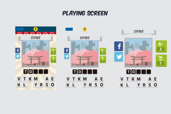 IconMania 2D Game Kit