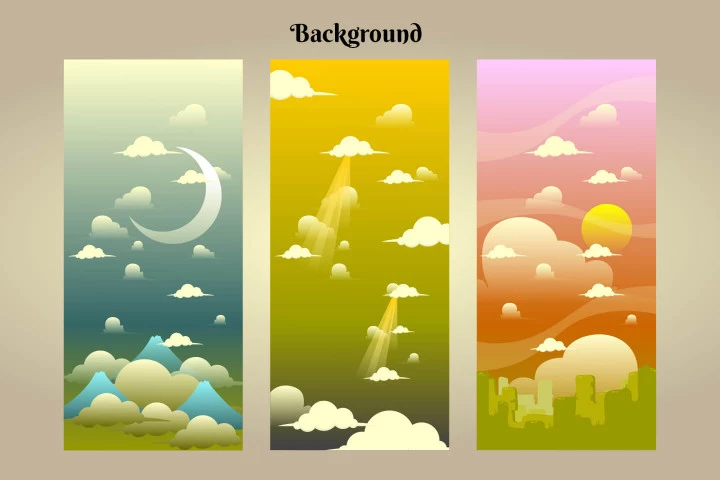 Light Adventure Platformer Game Kit