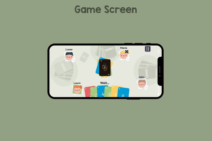 Unno Card Game Assets