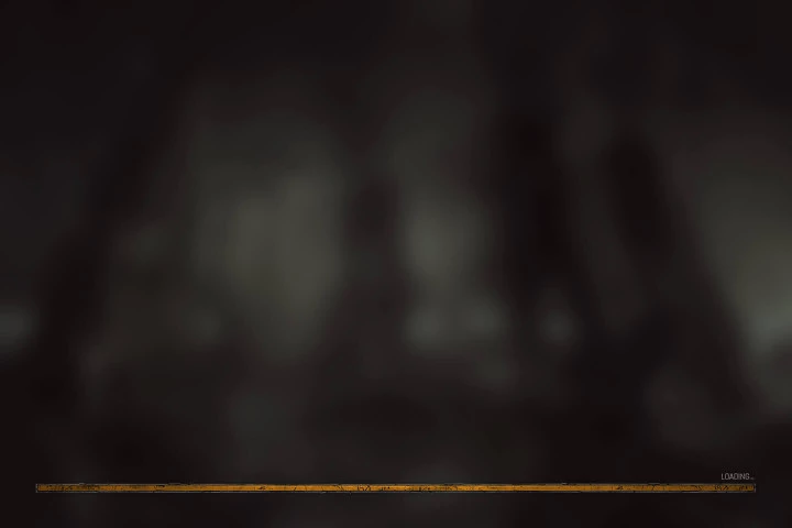 RPG & MMO Game UI