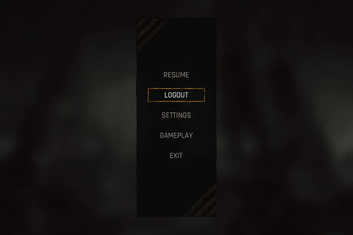 RPG & MMO Game UI