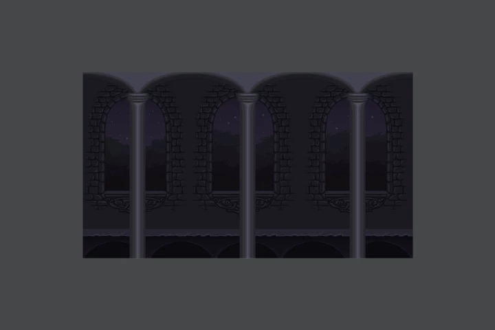 Fantasy Platformer Game Kit Pixel Art