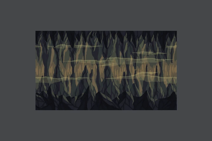 Fantasy Platformer Game Kit Pixel Art