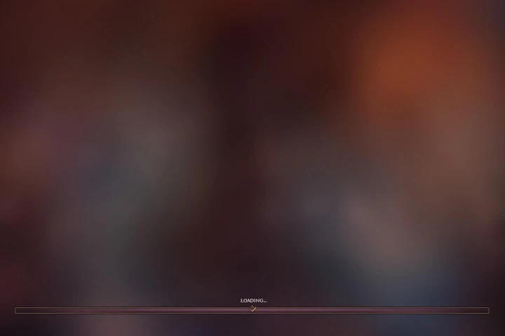 RPG and MMO UI X