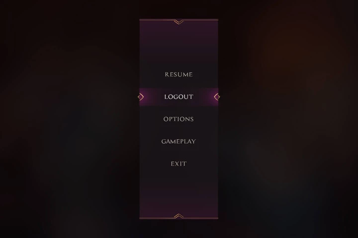 RPG and MMO UI X