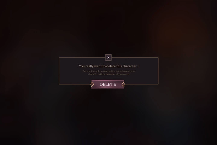 RPG and MMO UI X