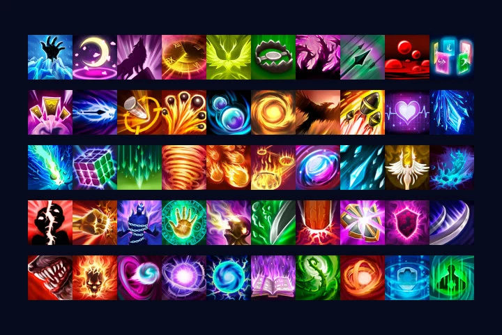 How To Make FREE Game Icons With 0 Skill!!! 