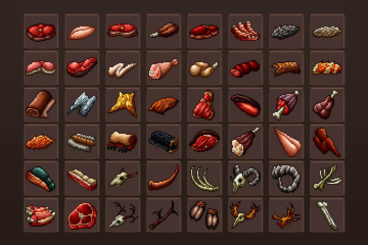 Meat-and-Skins-Pixel-Art-Icons-Pack2-720x480.jpg