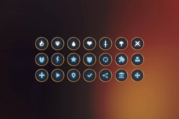 QIYAN Game Interface