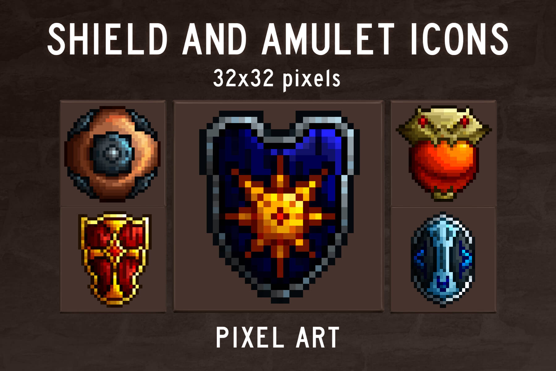 Helmet Pixel Art Game Icons Download - CraftPix.net