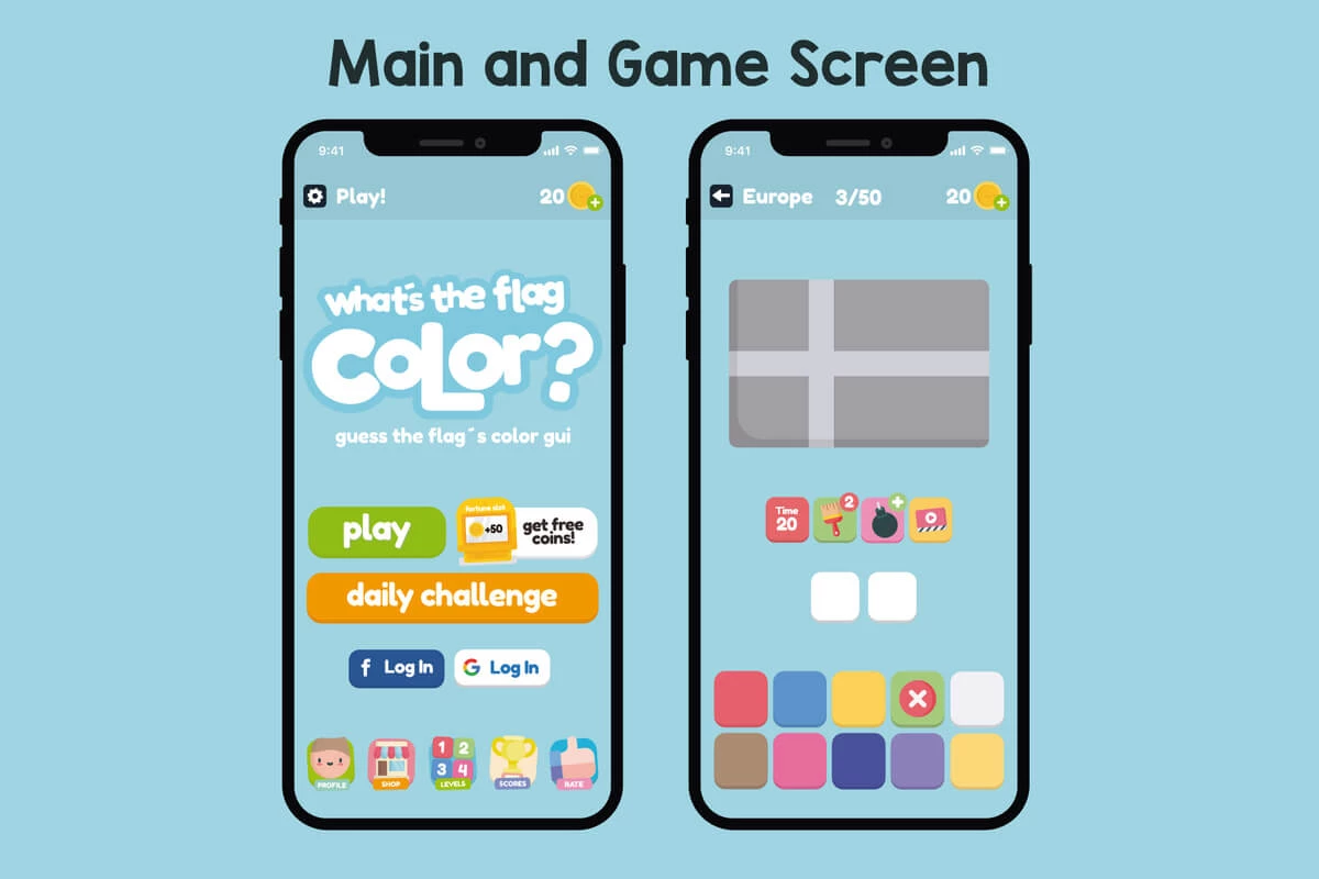 GitHub - rakshit234/Guess-the-Flag-ios-app-game