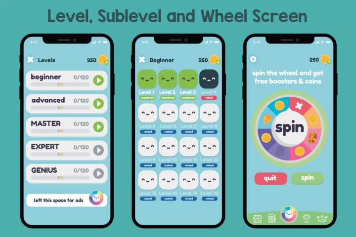 Balls Sort Puzzle GUI