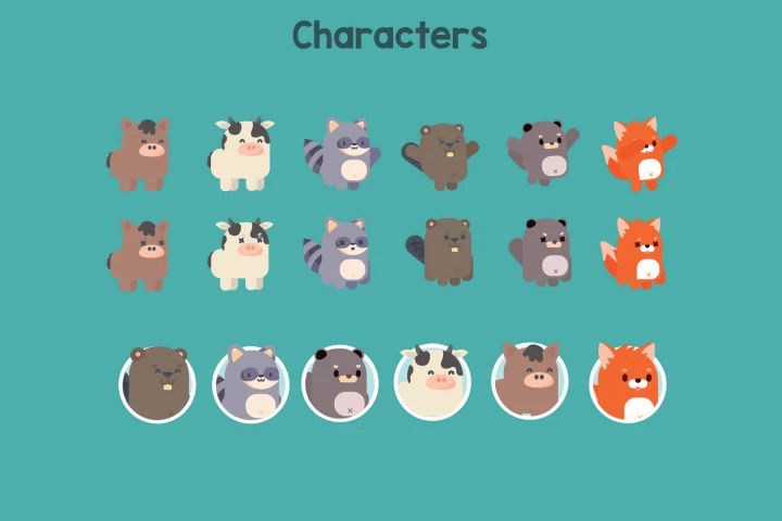 Balls Sort Puzzle GUI