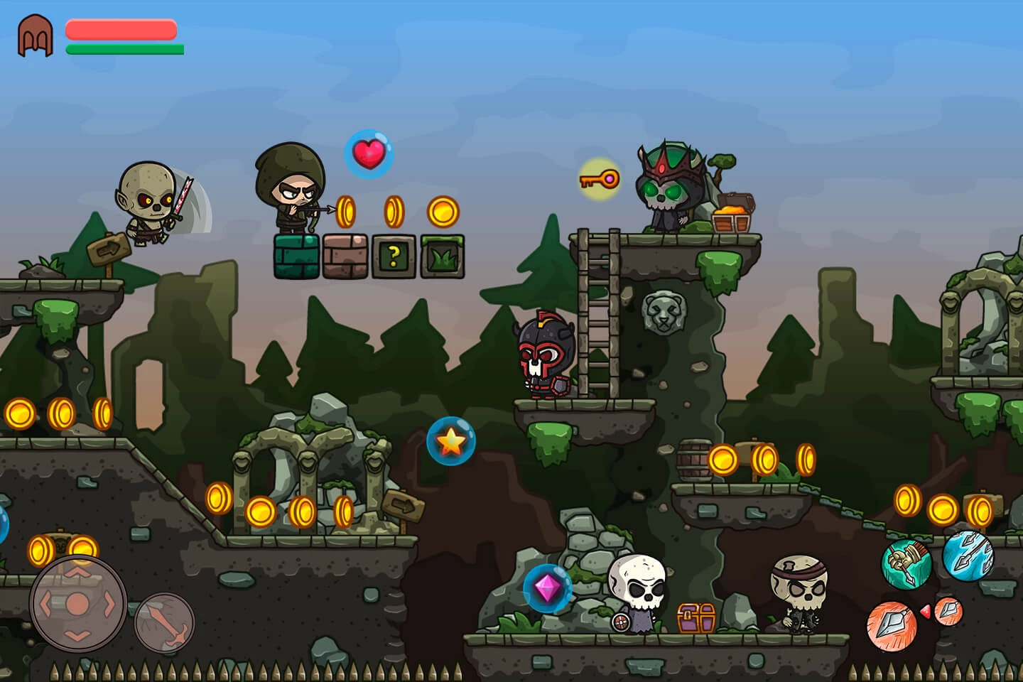 PC freebie: 9/10 RPG and classic platformer free to download now