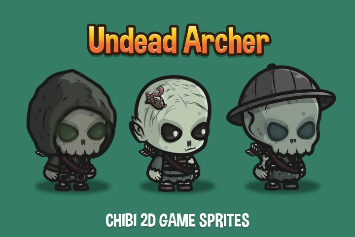 RPG Platformer Game Kit