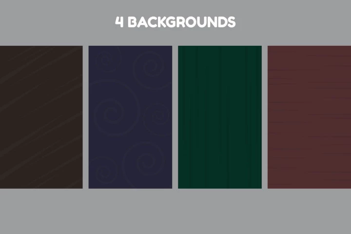 Weapon Strike Game Assets